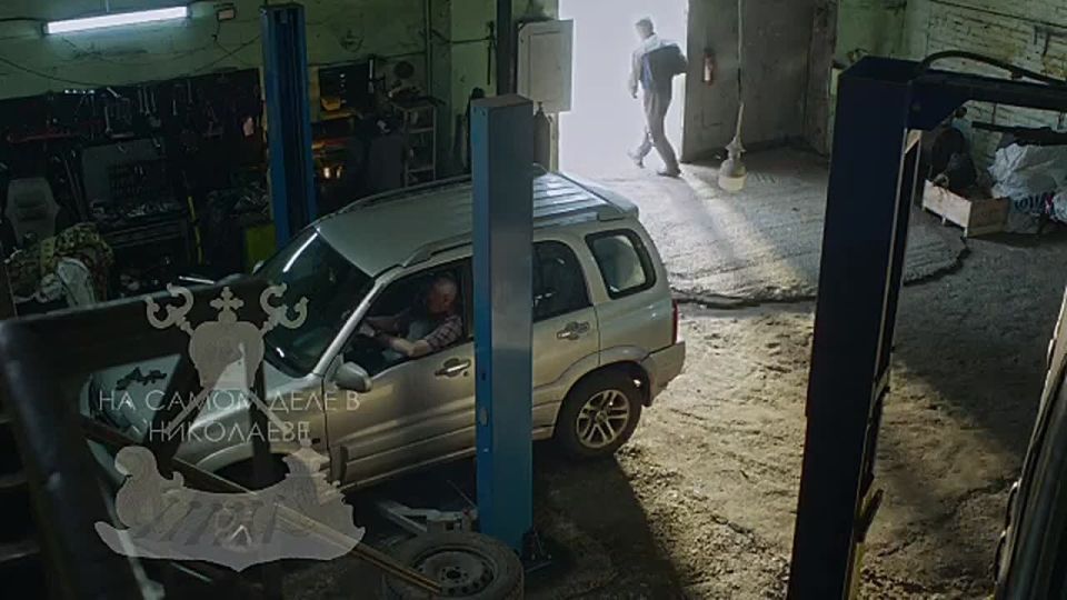 Пропаганда дошла до дочерей