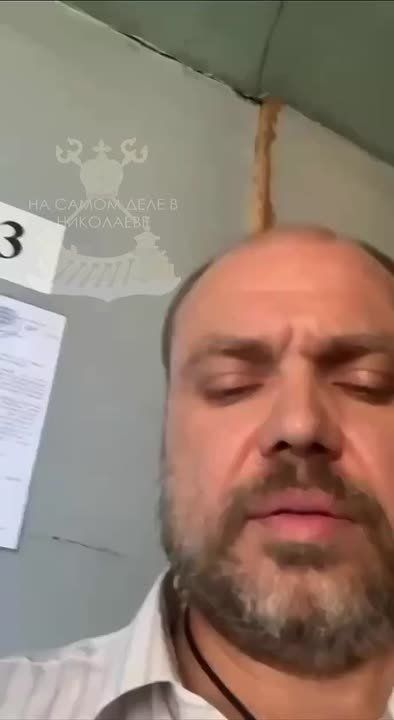 На Украине продолжают физическое уничтожение православного духовенства