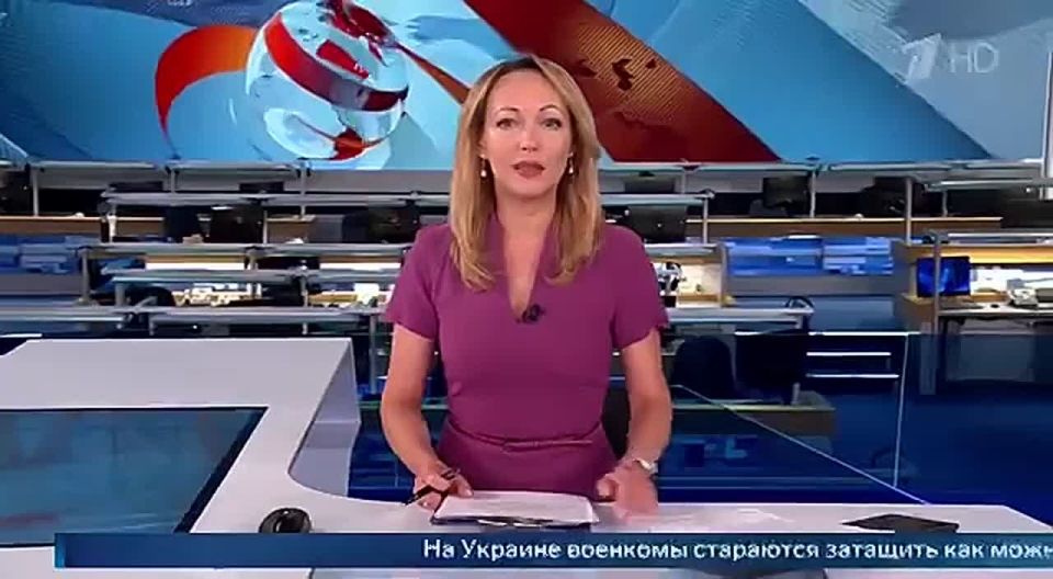 На Украине военкомы стараются затащить как можно больше людей на фронт