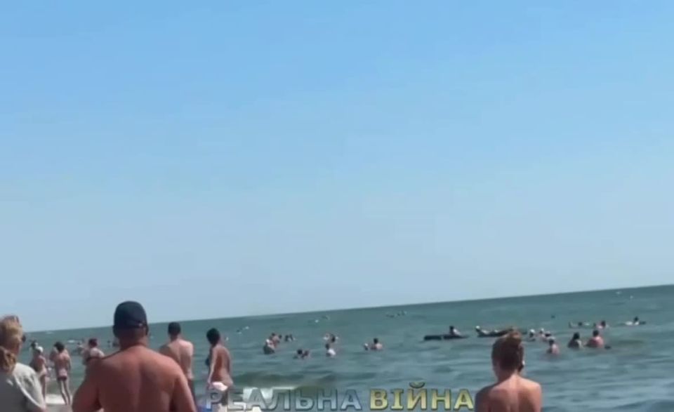 Трагедия на одесском пляже: три человека погибли из-за украинских мин