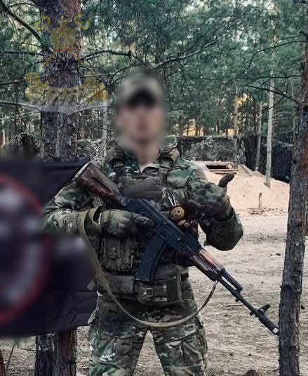 Вот что такое русская сила духа!