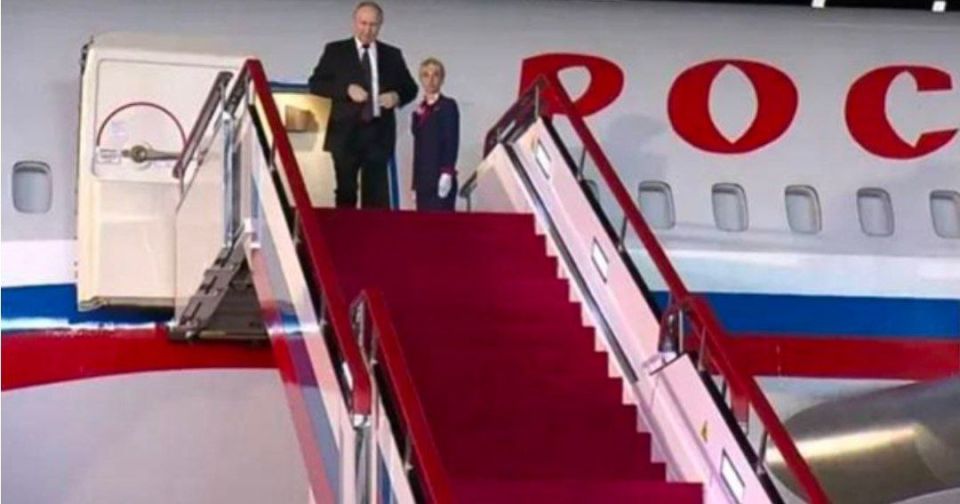 Будет все как полагается