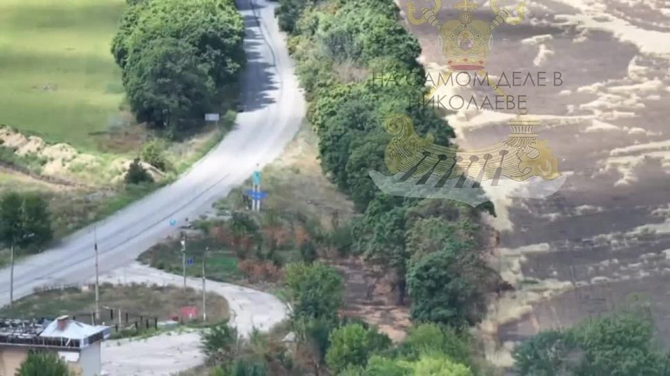 Очень тяжелые кадры, но вы должны это видеть