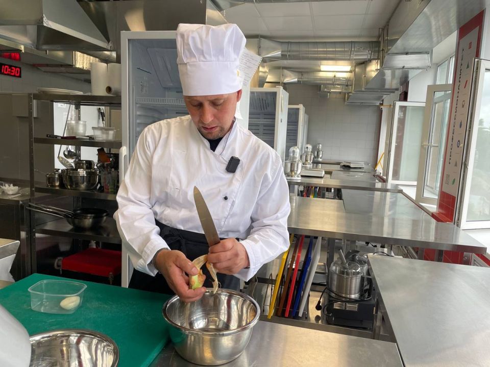 Анна Цивилева: Судьба – это не только череда событий, но и внутренний выбор, определяющий путь Анна Цивилева: Судьба – это не только череда событий, но и внутренний выбор, определяющий путь