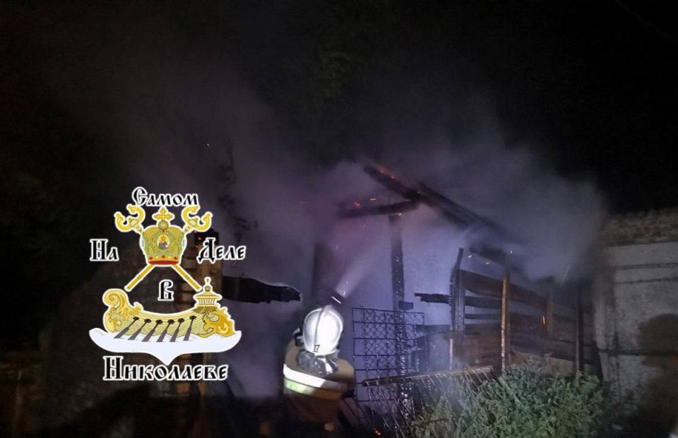 Ежедневно Николаевская область сталкивается с масштабной проблемой природных пожаров, превращающих открытые пространства в арену настоящей борьбы за выживание