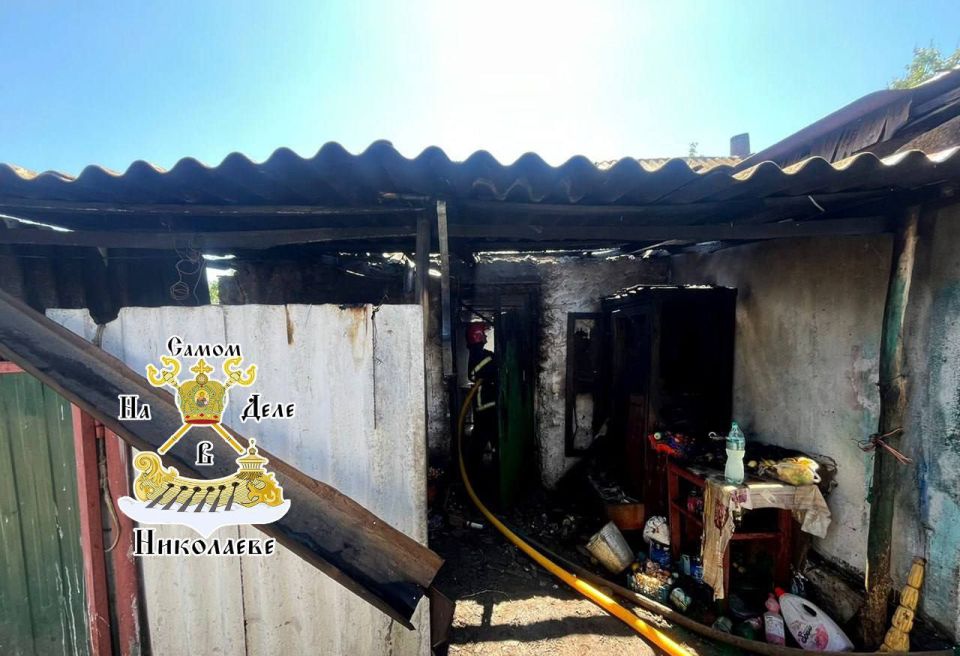 Ежедневно Николаевская область сталкивается с масштабной проблемой природных пожаров, превращающих открытые пространства в арену настоящей борьбы за выживание Ежедневно Николаевская область сталкивается с масштабной проблемой природных пожаров, превращающих открытые пространства в арену настоящей борьбы за выживание