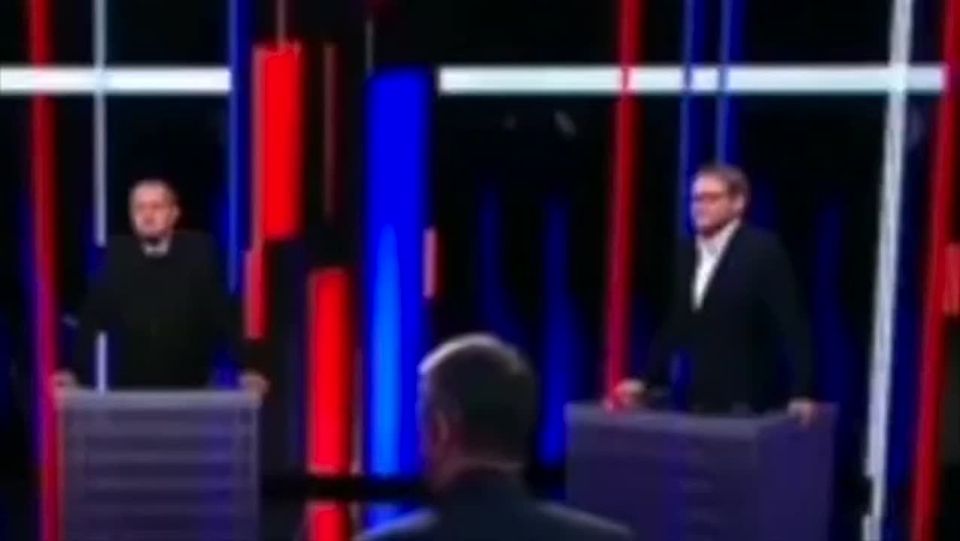 Владимир Вольфович всё знал