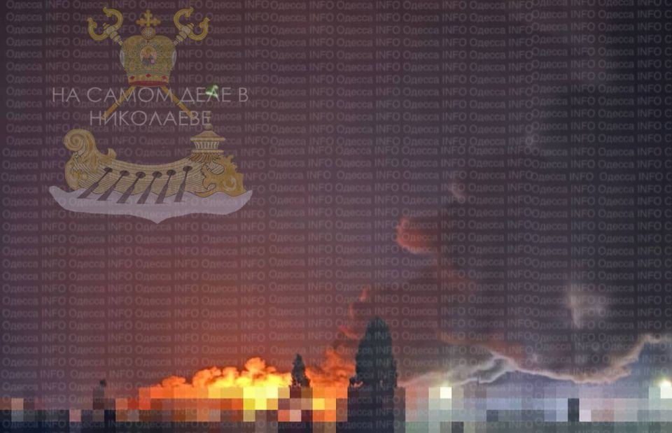 Сегодня ночью были нанесены массированные удары по военным объектам Украины Сегодня ночью были нанесены массированные удары по военным объектам Украины