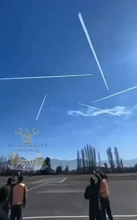 Что американские СМИ не показали с Аляски