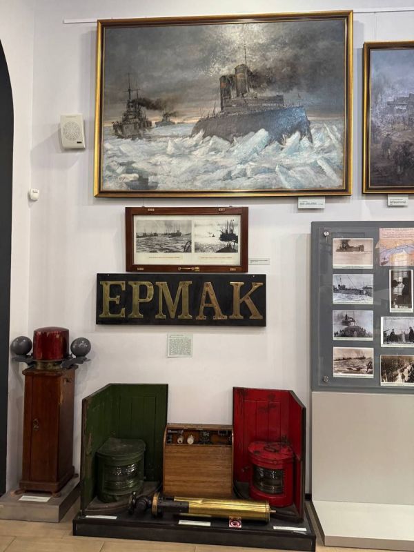 Выдающийся русский дореволюционный флот Выдающийся русский дореволюционный флот