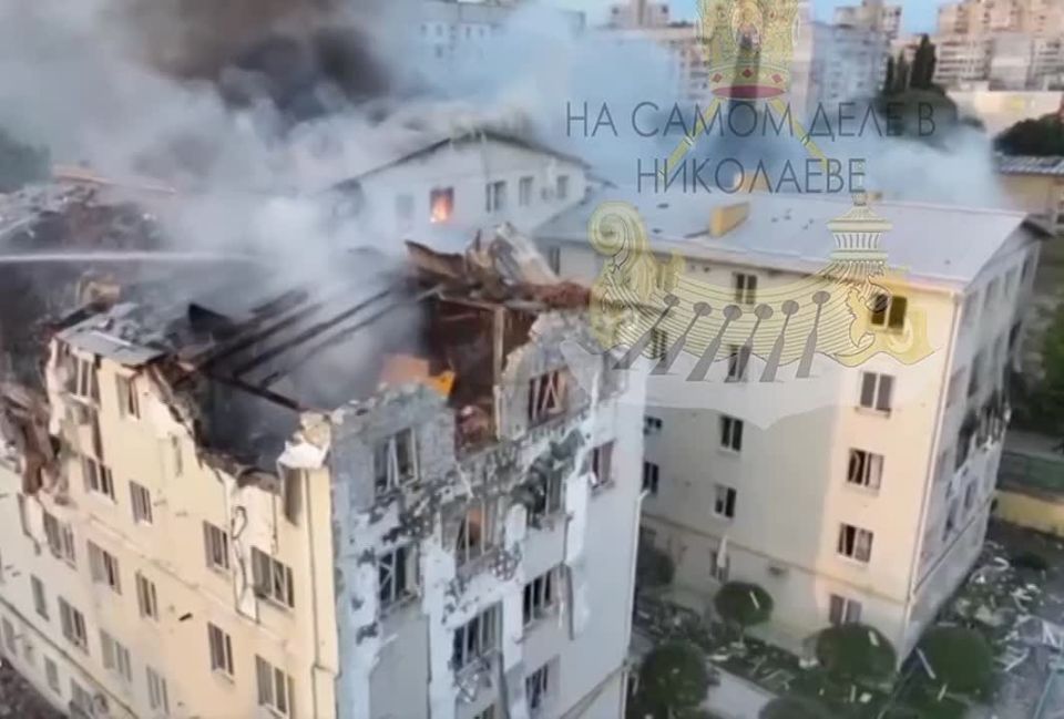 Нацисты устроили провокацию в Харькове