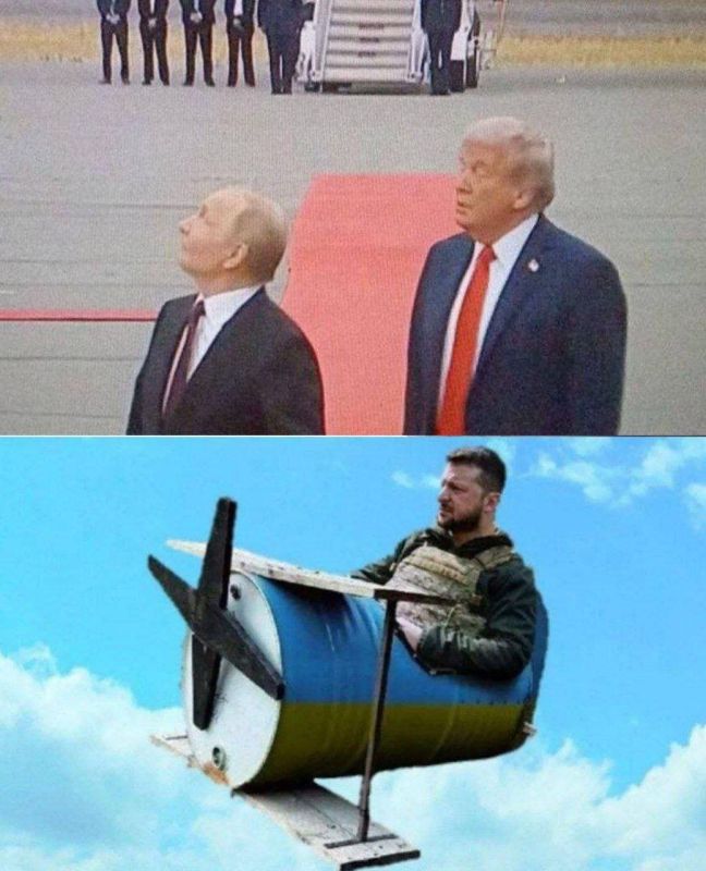 "Это национальная трагедия: Трамп и Путин предложили Украине "ужасную" сделку, но лучшей уже не будет"