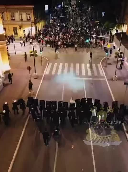 Немного зарубежной повестки