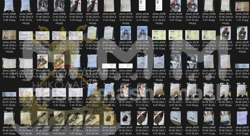 Что скрывает украинское военное командование Что скрывает украинское военное командование