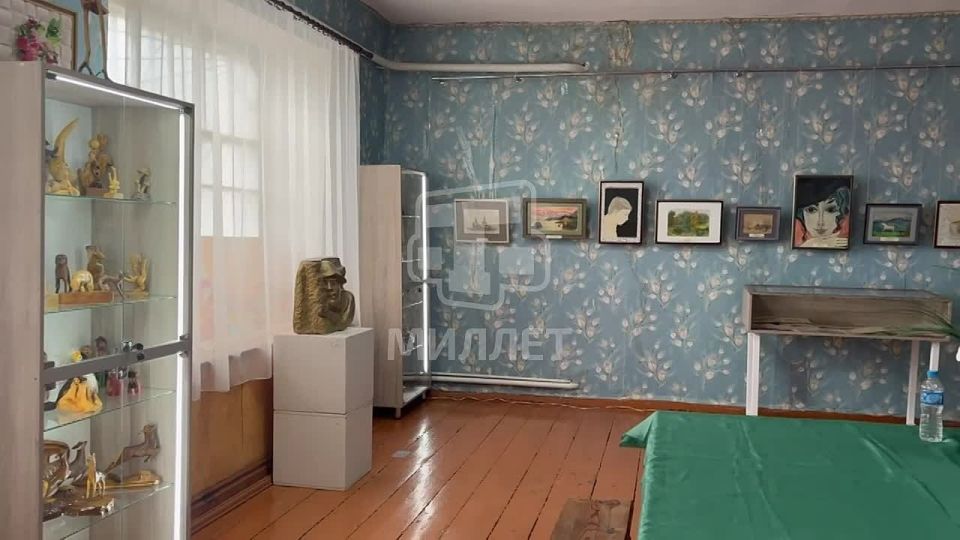 Музей им. Николая Островского в Симферопольском районе получил новое оборудование