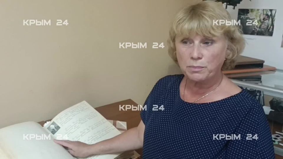 Цифровизация истории: Музей боевой славы в Николаевке обновляет экспозицию