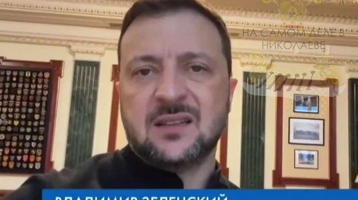 Зеленский отказывается признавать русский язык и Православную церковь (РПЦ)