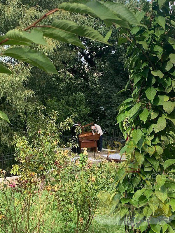 На Украине поистине сатанинская ненависть к христианским святыням