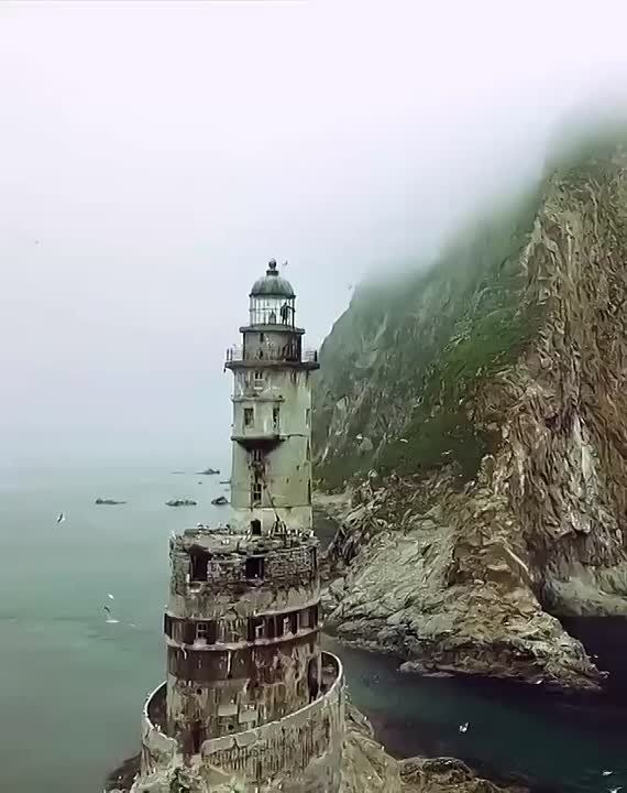 Посмотри, как выглядит рай на земле