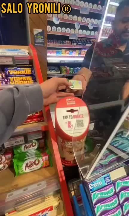 "Где-то на просторах "благословенной" Европы