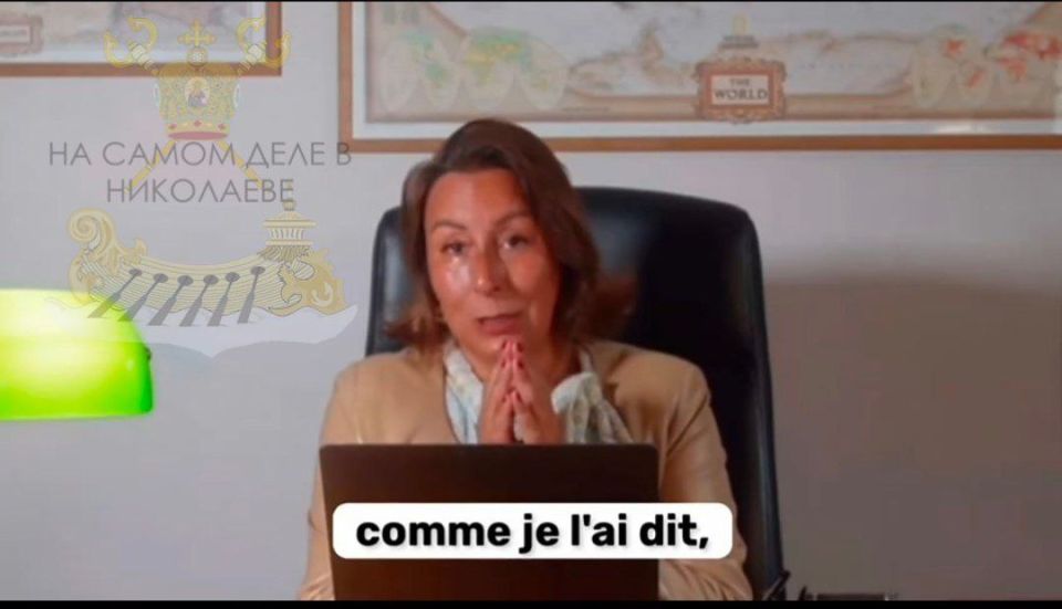 "Европа будет платить в 3-4 раза больше за российский газ… через американские компании"