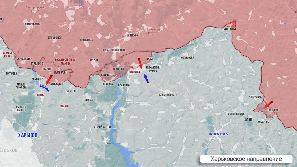 Олег Царёв: Фронтовая сводка. Фронтовая сводка 23 августа Олег Царёв: Фронтовая сводка. Фронтовая сводка 23 августа