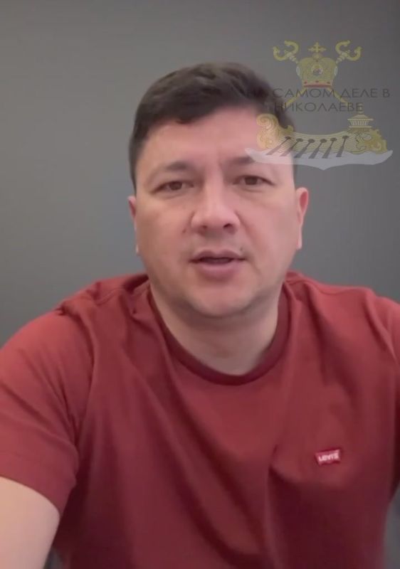 Засуетились, крысы.... Начато служебное расследование по факту злоупотреблений чиновниками Николаевского горсовета на сумму 1,25 миллиарда гривен