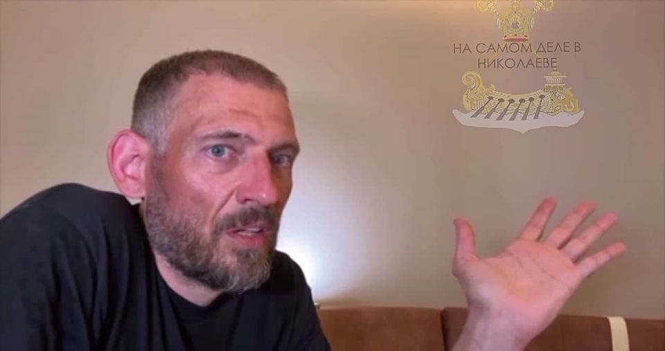 Прозрел, хмыреныш.... Доброе утро, друзья! Приятного пробуждения и благополучного Вам дня! Погода в Николаеве и области: