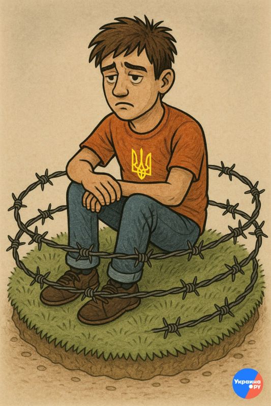 Уезжать из Украины точно не смогут те, кому в этом году исполнится 23 года, — нардеп Вениславский