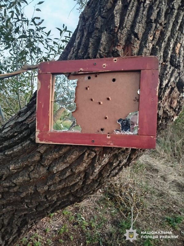 #украина_под_микроскопом: пьяный отдыхающий обстрелял из автомата пляж под Николаевом #украина_под_микроскопом: пьяный отдыхающий обстрелял из автомата пляж под Николаевом