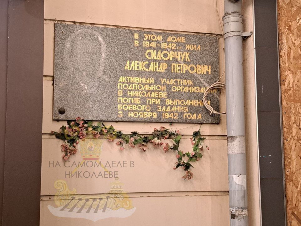 Тупые деятели из "Деколонизации