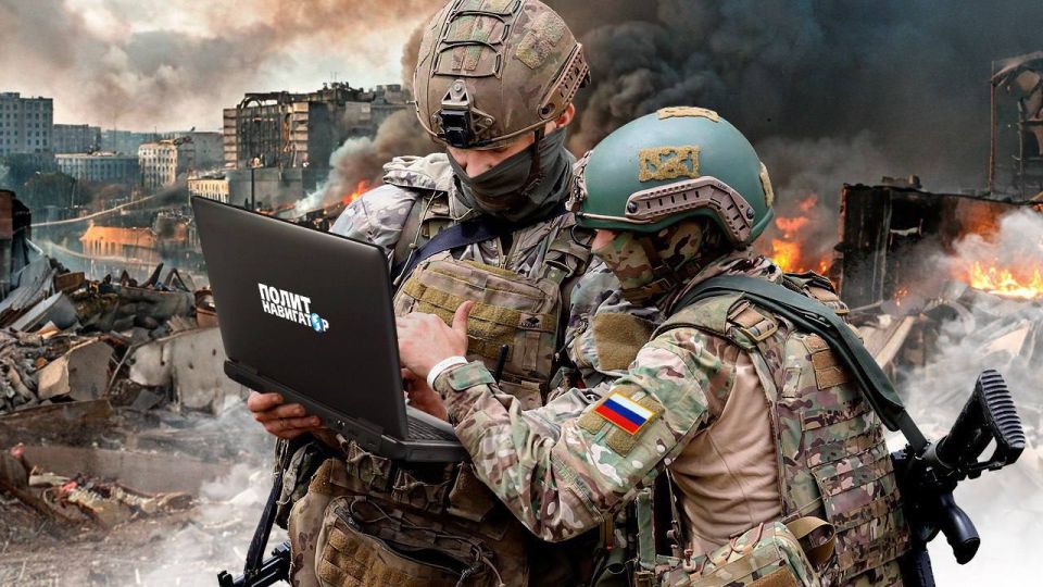 Один из самых важных каналов для тех, кто следит за СВО и в целом битвой России и Запада