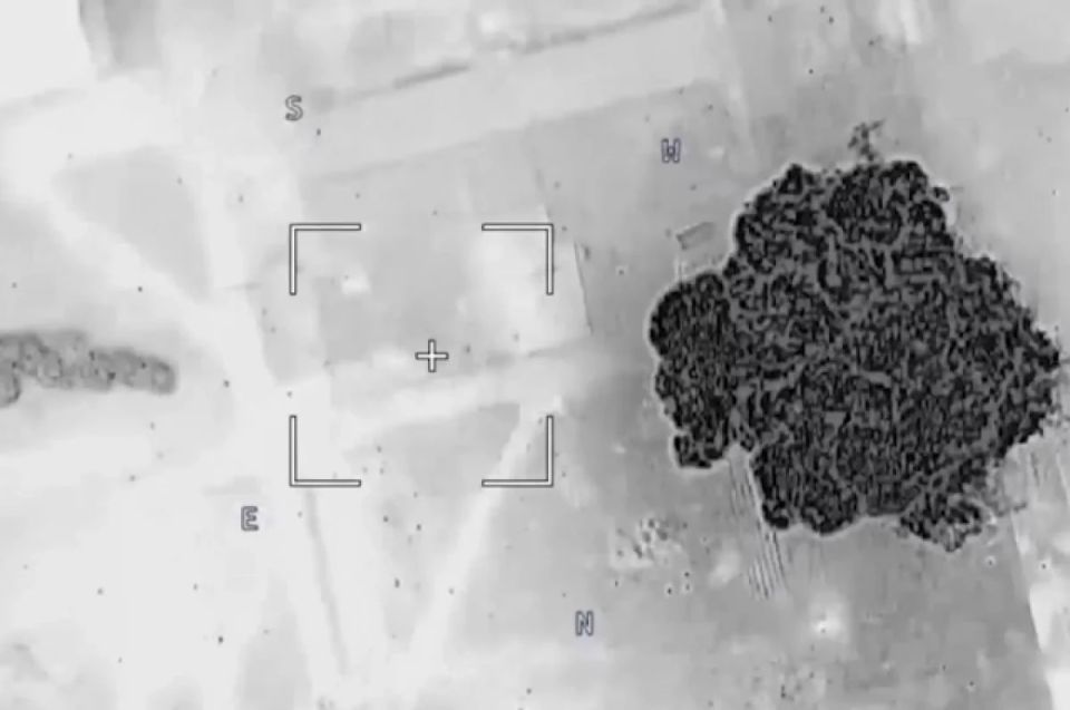 Ударом «Искандера» уничтожен подполковник ВСУ и около 20 офицеров