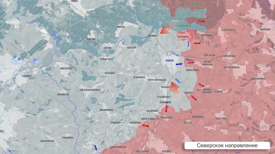 Олег Царёв: Фронтовая сводка 28 августа Олег Царёв: Фронтовая сводка 28 августа