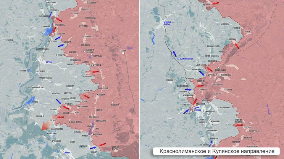 Олег Царёв: Фронтовая сводка 28 августа Олег Царёв: Фронтовая сводка 28 августа