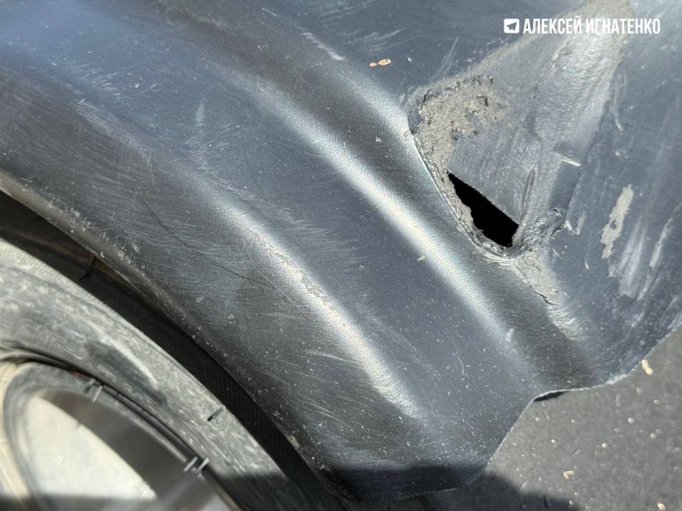 В Сакском районе выявили 17 нелегальных аттракционов В Сакском районе выявили 17 нелегальных аттракционов