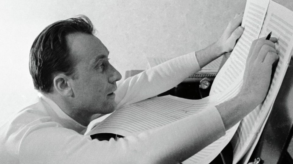 Советский и российский композитор Родион Щедрин умер на 93-м году жизни, сообщили в Большом театре