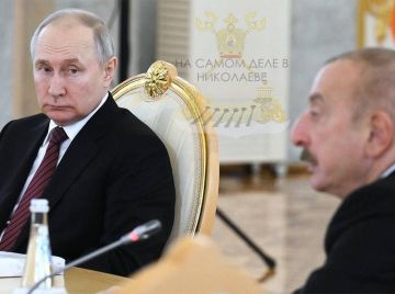 Договоренностей о встрече Путина и Aлиева в Пекине нет — Юрий Ушаков