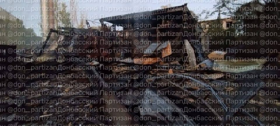 Юрий Баранчик: Удары по фронтовым и прифронтовым районам Донецкой области Юрий Баранчик: Удары по фронтовым и прифронтовым районам Донецкой области