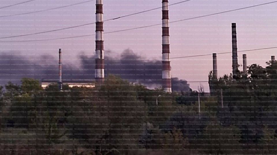 Удары по фронтовым и прифронтовым районам Донецкой области Удары по фронтовым и прифронтовым районам Донецкой области