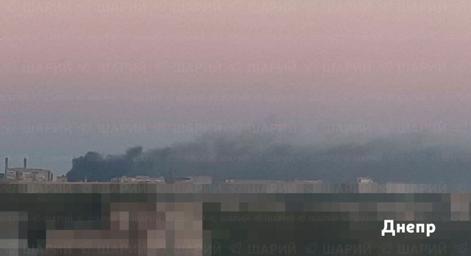 Сегодня ночью наши войска нанесли массированный удар по объектам военной и промышленной инфраструктуры Украины Сегодня ночью наши войска нанесли массированный удар по объектам военной и промышленной инфраструктуры Украины