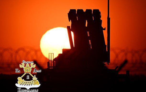 Америка дала добро на свежие поставки вооружения Украине