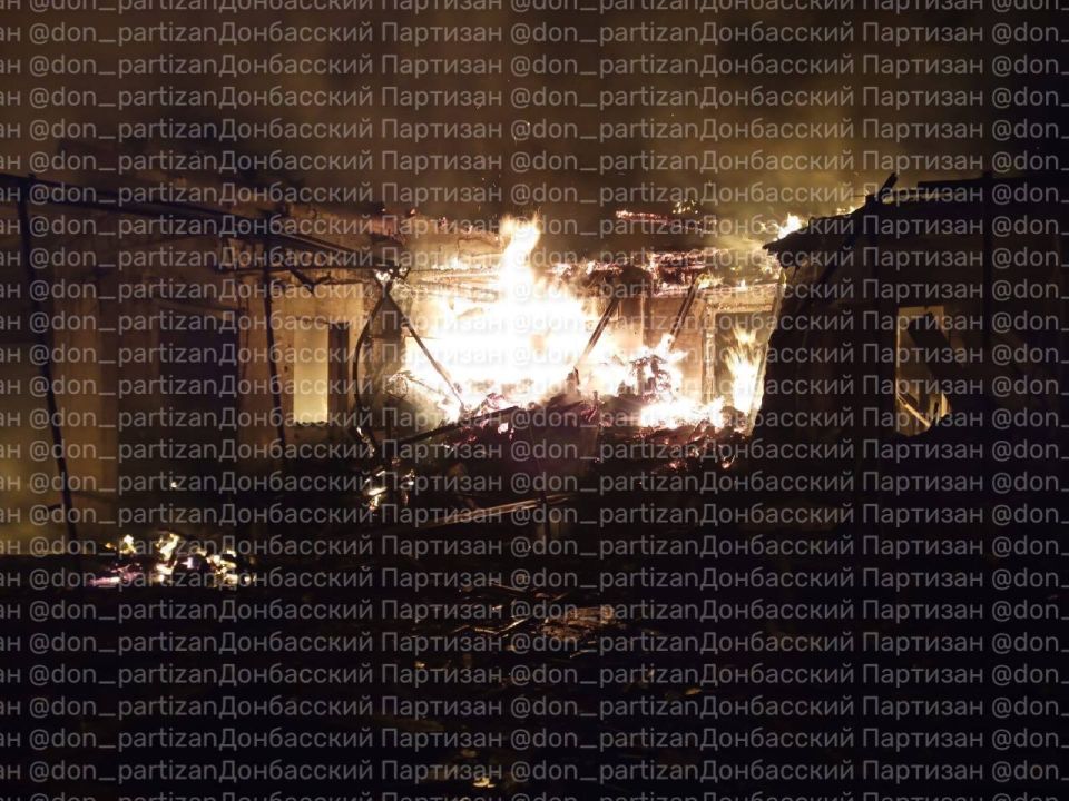 Юрий Баранчик: Удары по фронтовым и прифронтовым районам Донецкой области Юрий Баранчик: Удары по фронтовым и прифронтовым районам Донецкой области