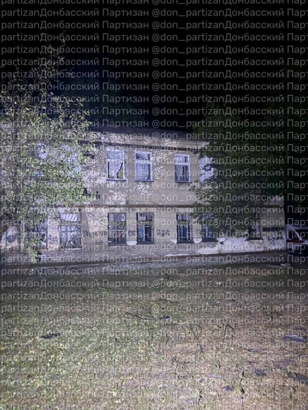 Удары по фронтовым и прифронтовым районам Донецкой области Удары по фронтовым и прифронтовым районам Донецкой области