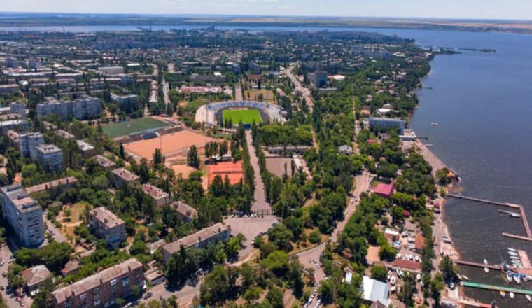 Ночной "Концерт": хроника ударов по военным объектам Украины