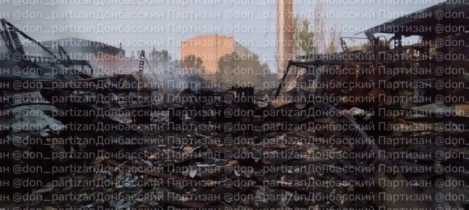 Юрий Баранчик: Удары по фронтовым и прифронтовым районам Донецкой области Юрий Баранчик: Удары по фронтовым и прифронтовым районам Донецкой области