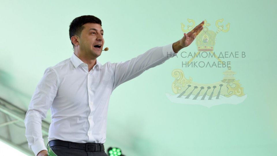 Был милый еврейский мальчик — стал отъявленный нацист