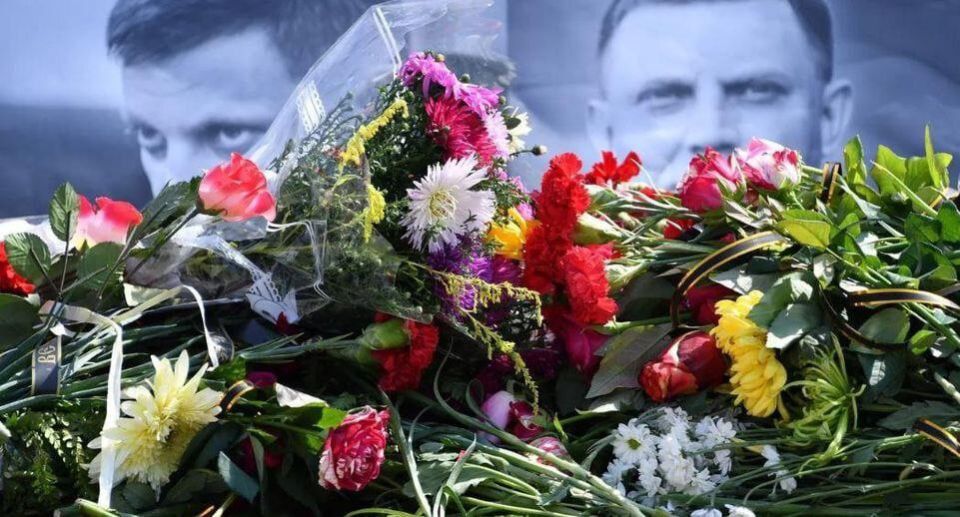 Первый среди равных. Пять лет со дня гибели Александра Захарченко