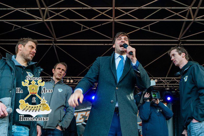 Политическая партия Нидерландов "Форум за демократию" выступила с предвыборной программой,  в которой обозначила намерение улучшить отношения с Россией, сняв введённые  против неё санкции.