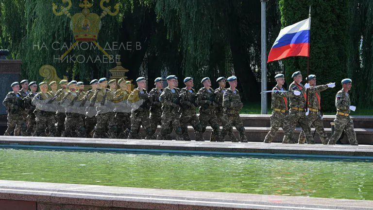 В воскресенье в Витебске дан старт трем учениям ОДКБ - "Взаимодействие-2025", "Поиск-2025" и "Эшелон-2025"